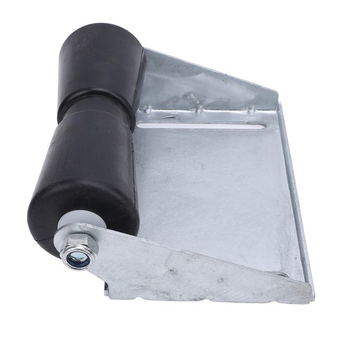 Galvanized steel boat - 8,