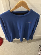 Rockport XCS Fleece Jumper Men's Large