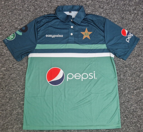 Pakistan odi cricket jerseys - pakistan,