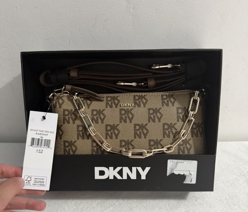 Dkny bryant demi chain - dkny,
