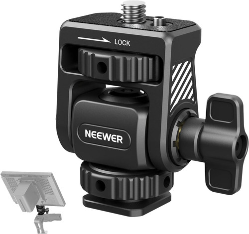 Neewer field monitor mount - field,