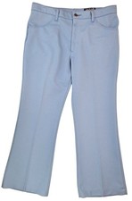 Vintage Farah Polyester Pants