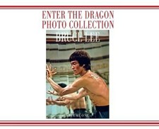 Bruce Lee Enter the Dragon