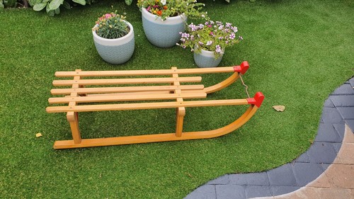 Gloco davoser toboggan vintage - gloco,