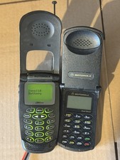 Motorola StarTAC ST7897  +