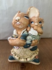 Pendelfin “Mother And Baby” RD985074