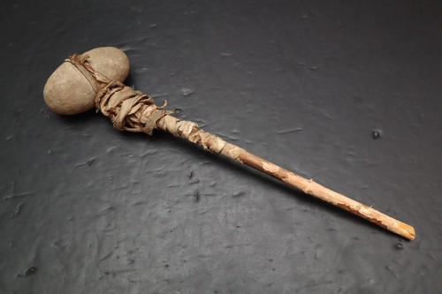 Antique plains native american - antique,
