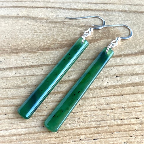Small new zealand pounamu - zealand,