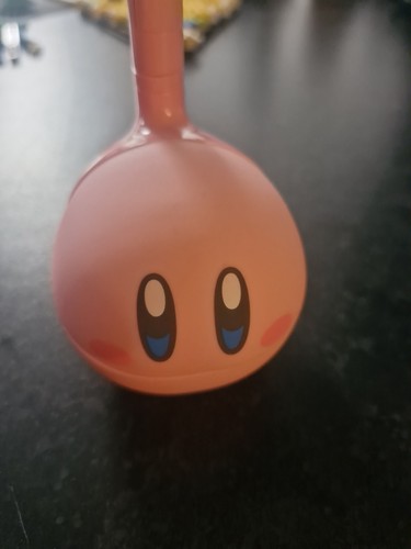 Otamatone kirby - otamatone,