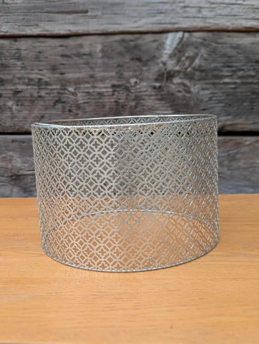 Retro silver metal - retro,