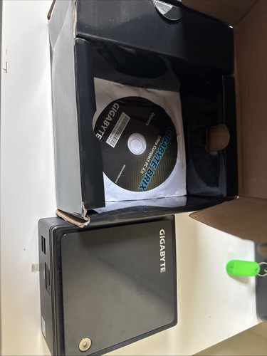 Gigabyte brix base 3150 - gigabyte, gb-base-3150