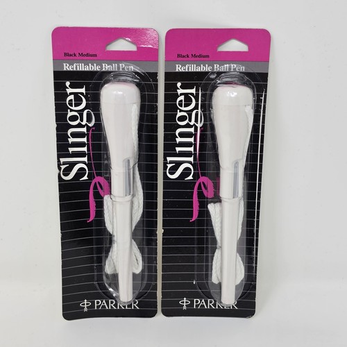 Lot nos 1986 parker white - 2,