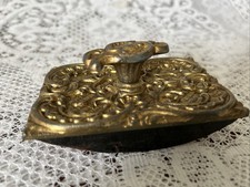 Antique ornate brass - antique,