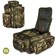 Saber DPM 40L Fishing Rucksack