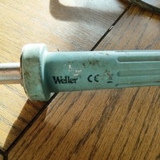 Weller 200 Watt thermostatic