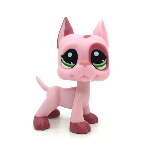 Littlest pet shop great - littlest,
