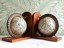 Vintage Pair Of "Olde World"
