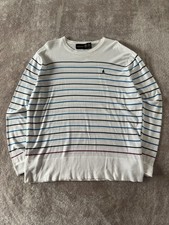 Musto Sailing 100% Pima Cotton