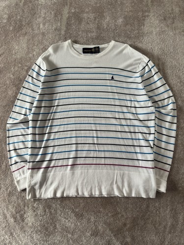 Musto sailing 100 pima cotton - pima,