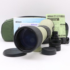 Nikon field scope fieldscope - scope,