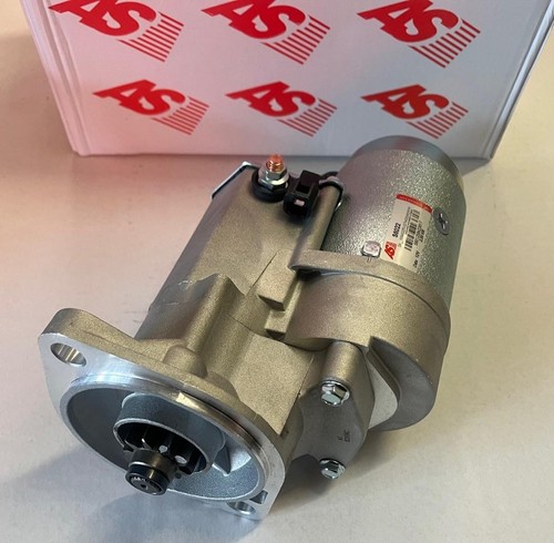 Fits isuzu campo - fits, 2.5