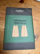 Clothkits All Seasons Shift