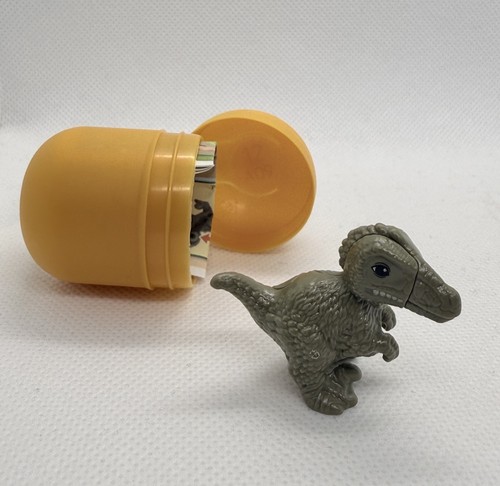 Kinder egg toys natoons - egg,