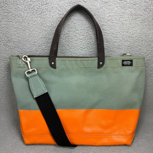 Jack spade tote bag - spade,