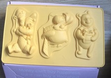 Winnie The Pooh Chocolate