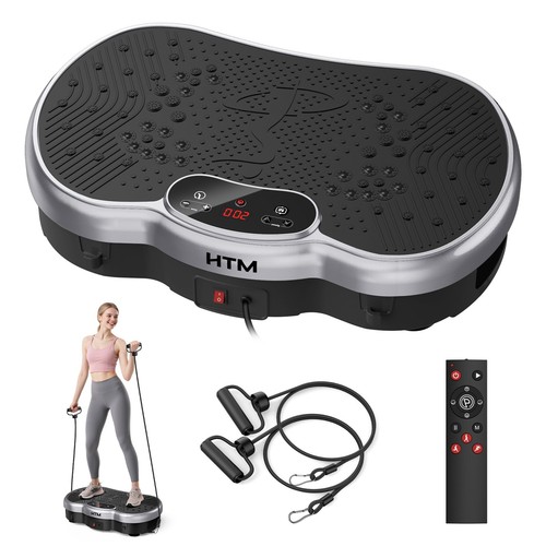 Vibration plate fitness - vibration,