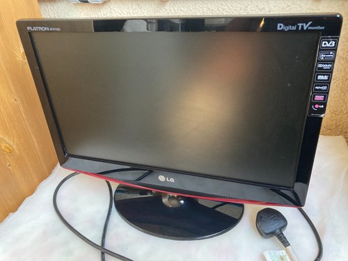 Flatron m197wd tv - lg,