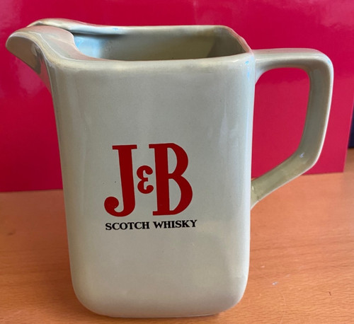 Vintage b scotch whisky - j,