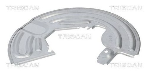 Fits triscan 8125 - fits,