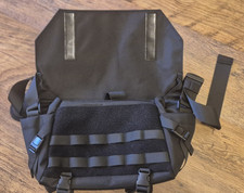 Ulanzi BC08 Sling Bag for Camera Waterproof 9L Large Capacity Storage Bag