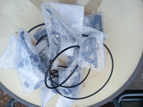 Joblot x10 tektro draco - joblot,