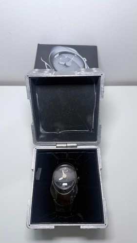 Oakley watch time - watch, bomb