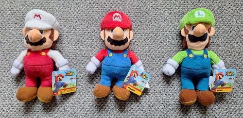 Super mario luigi fire - luigi,,
