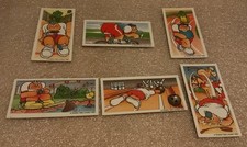 Quaker Oats Sugar Puffs Honey