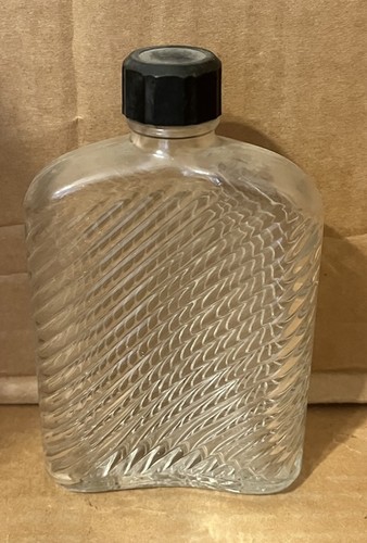 Vintage universal glass - glass, hip