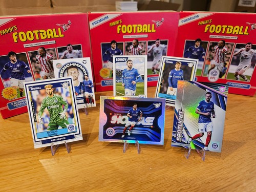 Panini efl football - , 2025/2026