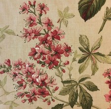 50cm x 137cm SANDERSON "Pavia"