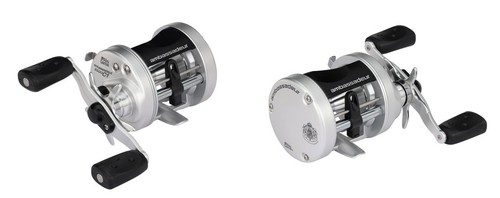 Abu garcia ambassadeur 6500 - garcia, 6500-c1