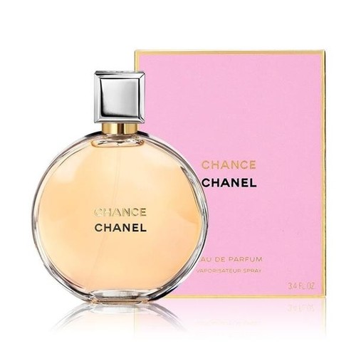 Chanel chance edp - chanel, 35ml