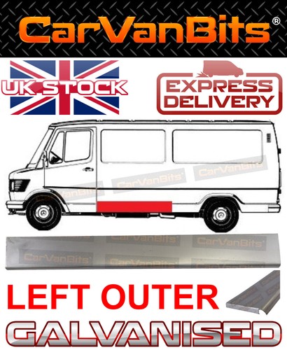 For mercedes 207 - t1, -410