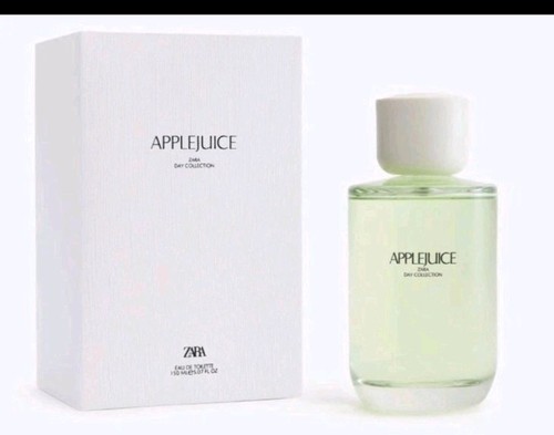 Zara women applejuice - zara, apple