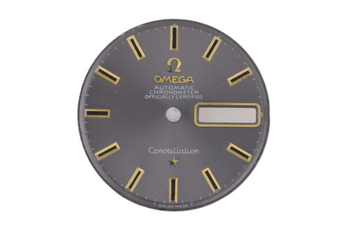 Omega constellation - omega,