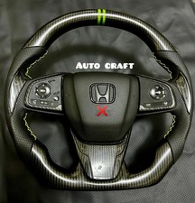 Honda Civic Type R SI FK8 FK7