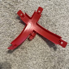 Hot Wheels Spin Storm Playset