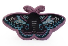 Gothic Death Head hawk Moth