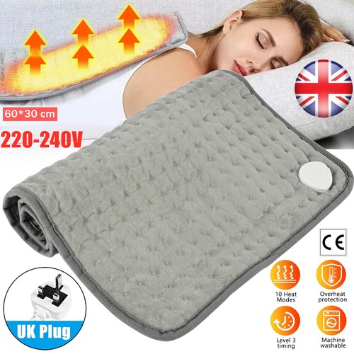 Therapeutic electric back heat - electric,